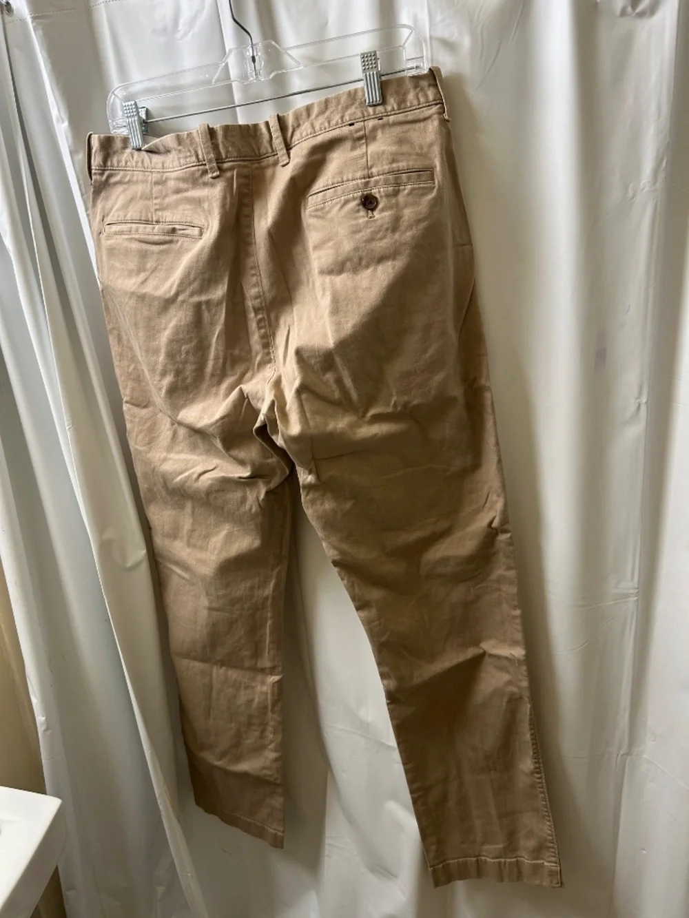 J. Crew men size